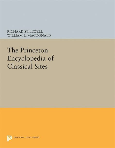 The Princeton Encyclopedia of Classical Sites, FALERII 